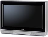 Toshiba 26DF56 26" Widescreen Pure Flat Standard Definition CRT TV