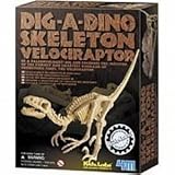 Dig A Velociraptor
