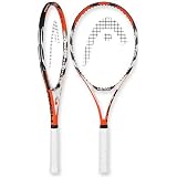Head Microgel Radical Pro MP Tennis Racket (100)