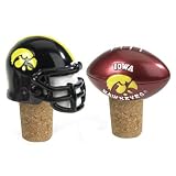 Iowa Hawkeyes Bottle Corks