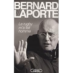 Le rugby m'a fait homme
