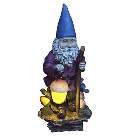 Solar Light, Gnomes