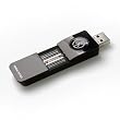 UPEK Eikon To Go Digital Privacy Manager Fingerprint Reader