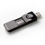 Eikon To Go Digital Privacy Manager - Fingerprint reader - USB