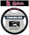 St. Louis Cardinals Mesh Steering Wheel Cover