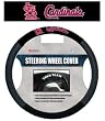 St. Louis Cardinals Mesh Steering Wheel Cover