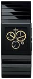 NEW RADO CERAMICA XL CHRONOGRAPH MENS WATCH R21714162