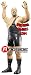 BIG SHOW - RUTHLESS AGGRESSION 36 WWE TOY WRESTLING ACTION FIGURE