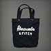 Abercrombie & Fitch ���Х��� ���������꡼ �Хå� [�ͥ��ӡ�/TOTE] �¹�͢����