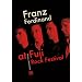 Franz Ferdinand - At Fuji Rock Festival
