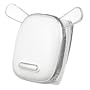 I-dog Clip-White