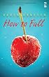 How to Fall (Salt Modern Poets)