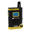 La Crosse Technology T83738 Super Sport NOAA AM/FM Weather Radio with Flashlight