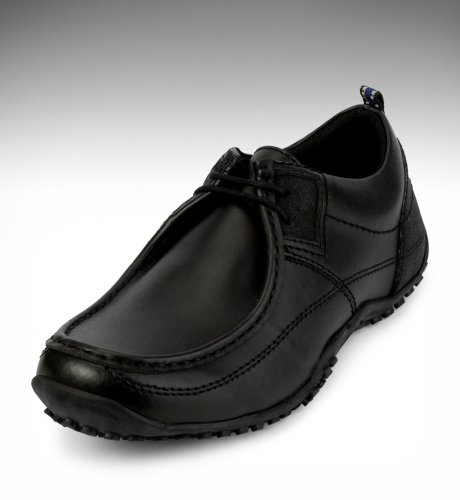 Older Boys' Permair™ Lace-Up Shoes