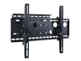 Dual Arm Cantilever Wall Mount Bracket for 32"-52" Sony Bravia, Samsung, Panasonic, Vizio, LG, Haier, Sharp, Mitsubishi, Hitachi flat panel displays--by PriceLine