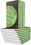 Louis Vuitton - Villes d'Europe - City Guide 2009 (Coffret de 9 volumes)