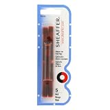 Sheaffer Skrip Fountain Pen Ink Cartridges Red - Pack of Five