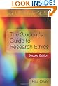 The Student's Guide to Research Ethics (Open Up Study Skills)
