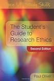 The Students Guide to Research Ethics (Open Up Study Skills)