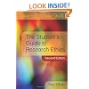 The Student's Guide to Research Ethics (Open Up Study Skills)