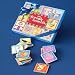 Eeboo Friendly Animals Matching Game