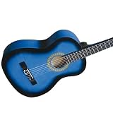 Jago Git-01 Klassik Gitarre 4/4 f�r Anf�nger und Hobbymusikervon "Jago"