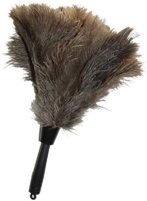 Unger Industrial Llc 12'Ost Feather Duster 921410 Dusters Feather & Lambswool