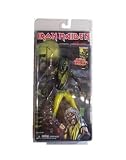 NECA Iron Maiden Killers 7" Eddie Action Figure 1