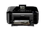 Canon PIXMA MG8120 Wireless Inkjet Photo All-in-One Printer (4504B002)