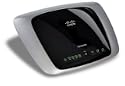 Linksys by