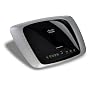 Linksys by Cisco WAG160N Wireless-N ADSL2+ Modem Router