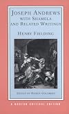 Joseph Andrews With Shamela and Related Writings (Norton Critical Editions)