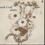 ROCK N ROLL WINTER 7 INCH (7" 45) UK WARNER BROS 1974