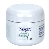 3M Nexcare Advanced Skin Balm 2 Ounces (Pack of 3)