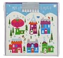 Paperchase Large Pack Of 8 Charity Cards. Charity Village Design