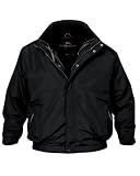 3-in-1 Bomber Jacket