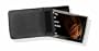 Archos Rigid Leather Case for 120/250 GB Archos 5 Internet Media Tablet (Black)