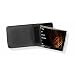 Archos Rigid Leather Case for 120/250 GB Archos 5 Internet Media Tablet (Black)