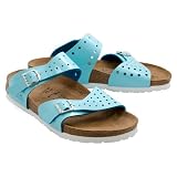 Birkenstock Freeport Pool Patent by Birkenstock