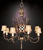 153940ST - Chandeliers