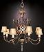 153940ST - Chandeliers
