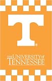 Tennessee Volunteers Ultrasoft Blanket - NCAA College Athletics