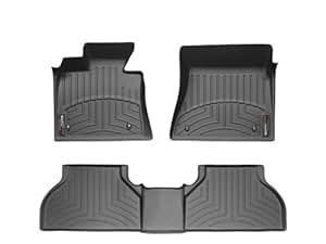 WeatherTech 44459-1-2 FloorLiner