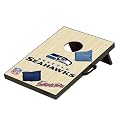 Seattle Seahawks Mini Tailgate Game