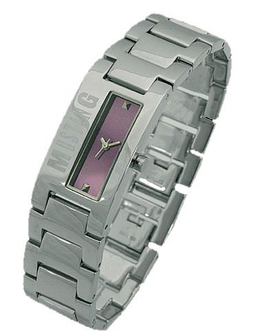Mustang Time Damenarmbanduhr 4602902 Preisvergleich