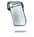 Sanyo Xacti HD700 High Definition SD Digital Movie Camera - Silver