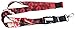 Plasticolor 04429R01 Lanyard - Betty Boop, 1 Pack