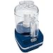 3-CUP Chef S Chopper Blue Willow