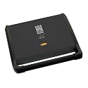 George Foreman 120-sq.-in. Grill - GRV120B