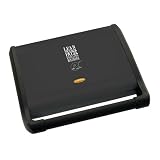 George Foreman 120-sq.-in. Grill - GRV120B by George Foreman